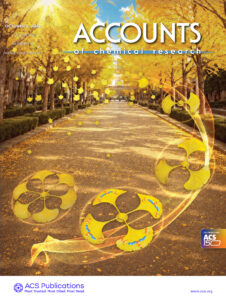 Acc. Chem. Res.